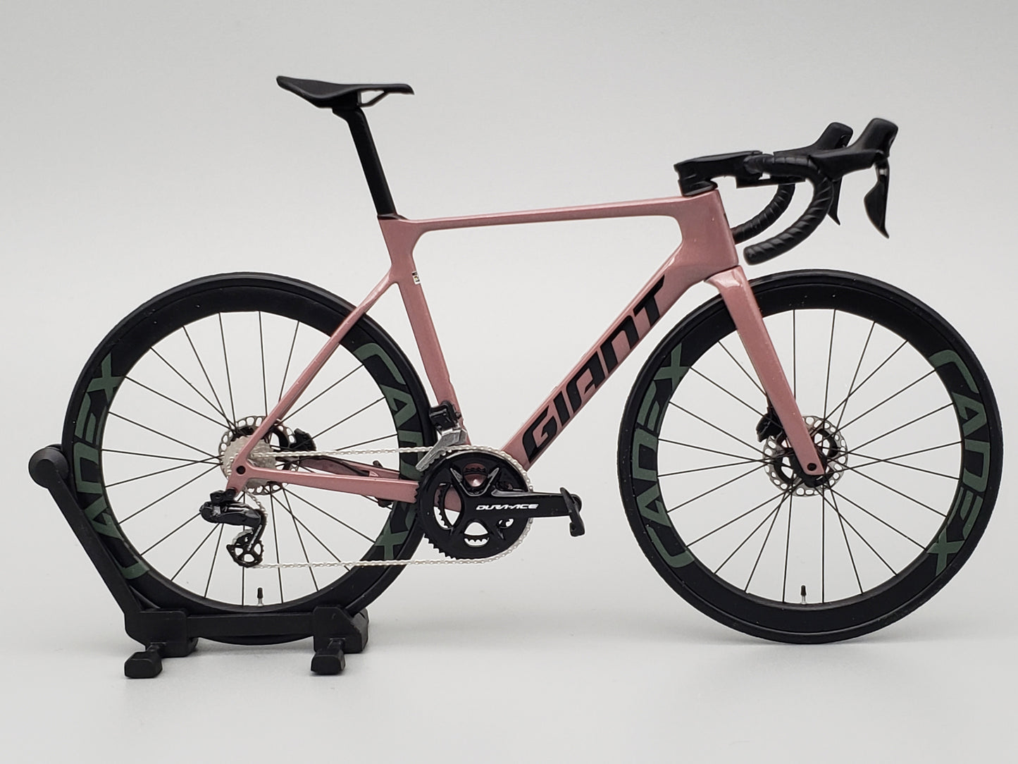 Hobbitbike 1/12 Road Bike Model Kit - HB01-0025 - GIANT Propel Adv