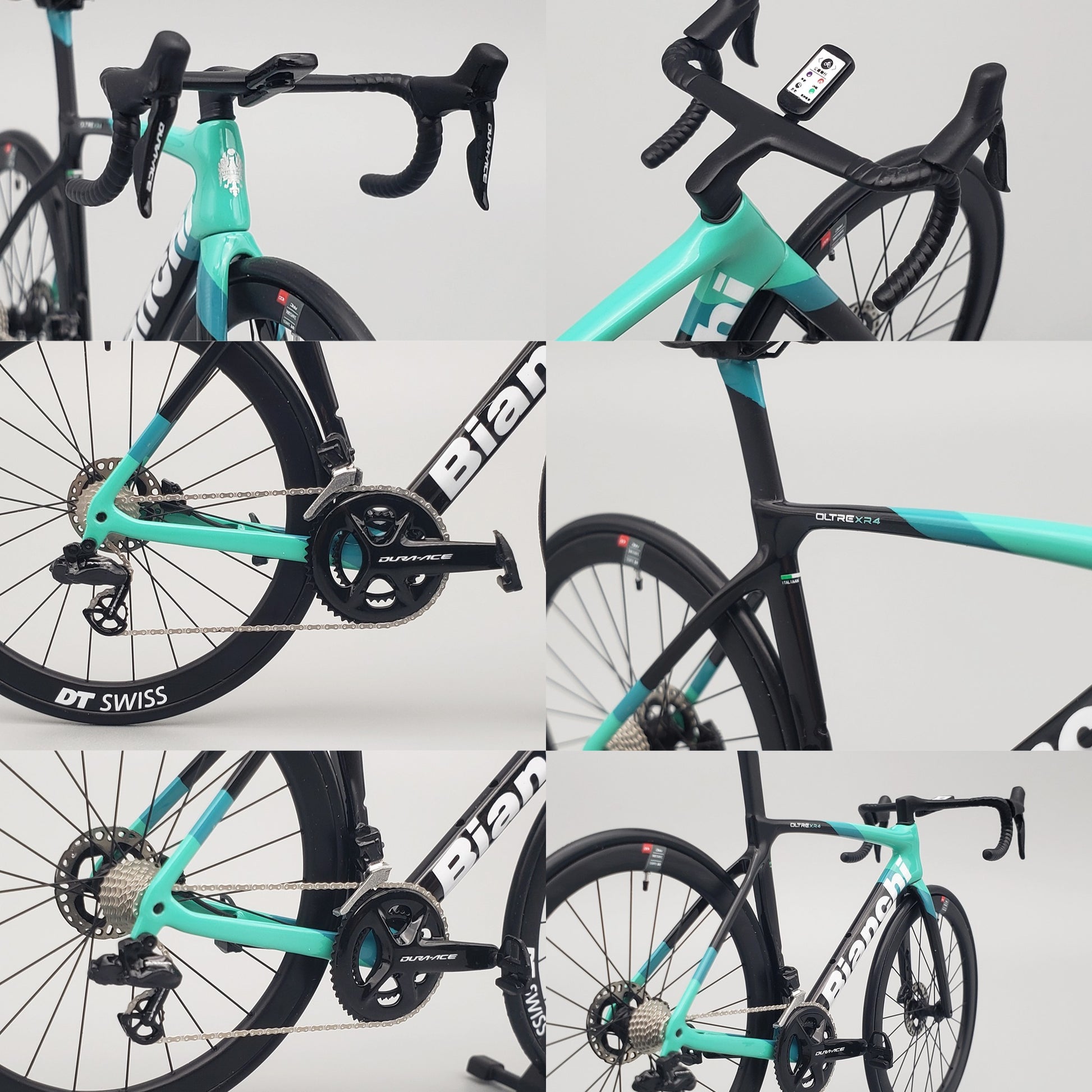 bianchi bicycle for sale pakistan UNPAINTED/UNASSEMBLED White Mold